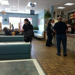 Arby's Roast Beef Restaurant