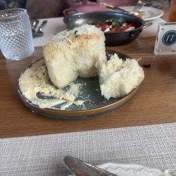 Rolls! Rolls!