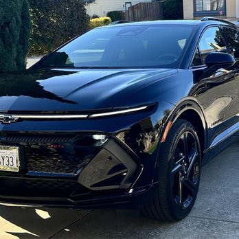 Concord Chevrolet - Love our new Equinox EV! Thank you, Jag - Car Dealers Near Me - Concord, California Concord Chevrolet - Love our new Equinox EV! Thank you, Jag - Car Dealers Near Me - Concord, California