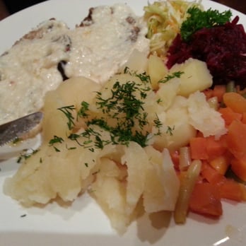 Café Polonez - Roasted pork loin. - Polish Near Me - Toronto, Ontario Café Polonez - Roasted pork loin. - Polish Near Me - Toronto, Ontario