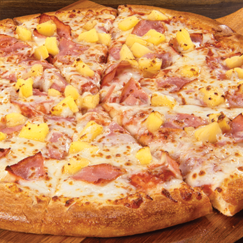 Pizza Patrón - Classic Hawaiana - Pizza Near Me - DeSoto, Texas Pizza Patrón - Classic Hawaiana - Pizza Near Me - DeSoto, Texas