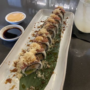 Sokai Sushi Bar - Miami - Sushi Bars Near Me - Miami, Florida Sokai Sushi Bar - Miami - Sushi Bars Near Me - Miami, Florida