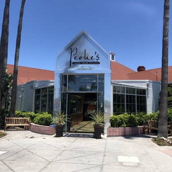 Peohe's - Seafood Near Me - Coronado, California Peohe's - Seafood Near Me - Coronado, California