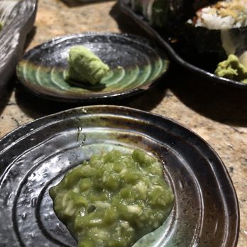 Go Fish - Fresh Wasabi - Japanese Near Me - Denver, Colorado Go Fish - Fresh Wasabi - Japanese Near Me - Denver, Colorado