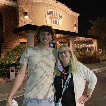 Bonefish Grill - Seafood Near Me - Orland Park, Illinois