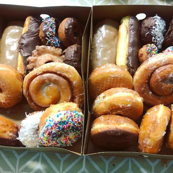 Leucadia Donut Shoppe - Doughnuts - Donuts Near Me - Encinitas, California Leucadia Donut Shoppe - Doughnuts - Donuts Near Me - Encinitas, California