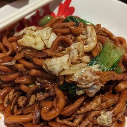 美中·鴨子