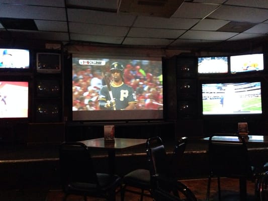O'Kelley's Sports Bar & Grill by null