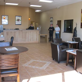 Honest-1 Auto Care - Blaine Lobby - Auto Repair Near Me - Blaine, Minnesota Honest-1 Auto Care - Blaine Lobby - Auto Repair Near Me - Blaine, Minnesota