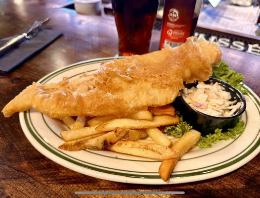 Grace O'Malley's Public House (Irish Pub & Kitchen) by null