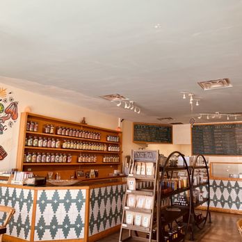 Tippi Teas - Inside - Coffee & Tea Near Me - El Paso, Texas