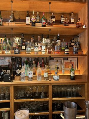 Bar Bonobo by null