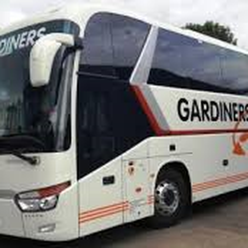 Gardiners NMC - Buses Near Me - Epsom, SRY