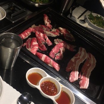 Star BBQ - Our kbbq! - Korean Near Me - Garden Grove, California