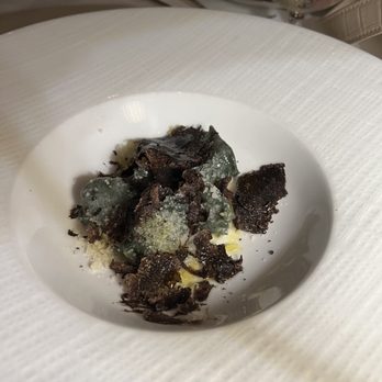 Boulevard - Truffle pasta - New American Near Me - San Francisco, California