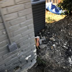 Drain Plumbing Service