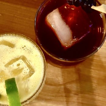Seared - Drink - Seafood Near Me - Petaluma, California Seared - Drink - Seafood Near Me - Petaluma, California