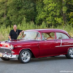 Rose City Collision - Peter Daniele's Candied Classic
