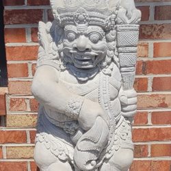 Iron Lotus Tattoo - Front door