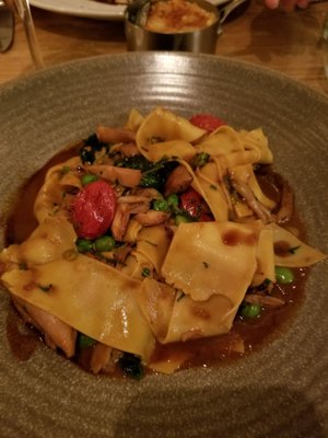 The Laughing Gravy by null