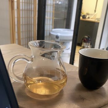 Sweet Bloom Coffee Roasters - Loose leaf tea - Coffee & Tea Near Me - Arvada, Colorado