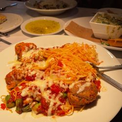 Romano's Macaroni Grill