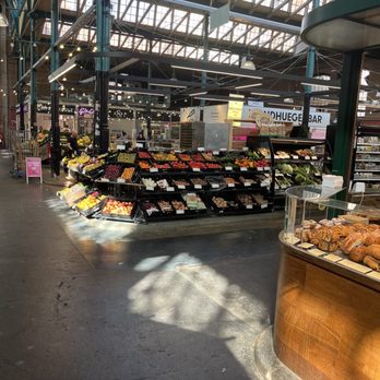 Markthalle Neun - Public Markets Near Me - Berlin, BE Markthalle Neun - Public Markets Near Me - Berlin, BE