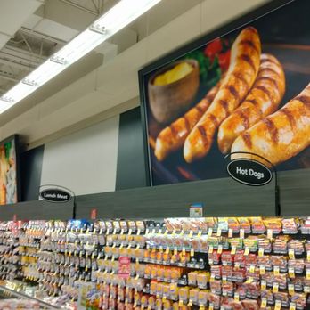 Cub - Champlin - a display of sausages in a grocery store - Grocery Near Me - Champlin, Minnesota Cub - Champlin - a display of sausages in a grocery store - Grocery Near Me - Champlin, Minnesota
