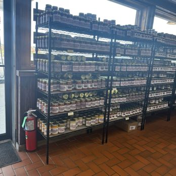 Cooper Farms Country Store - Jams - Bakeries Near Me - Fairfield, Texas Cooper Farms Country Store - Jams - Bakeries Near Me - Fairfield, Texas