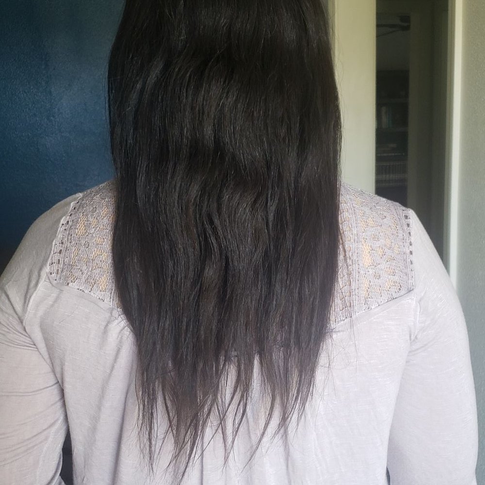 Before Before