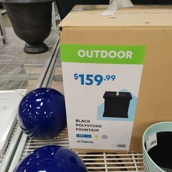 At Home - Outdoor Furniture Stores Near Me - Indianapolis, Indiana