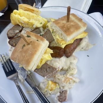 The Breakfast Bar - BB Sliders - Breakfast & Brunch Near Me - Long Beach, California The Breakfast Bar - BB Sliders - Breakfast & Brunch Near Me - Long Beach, California