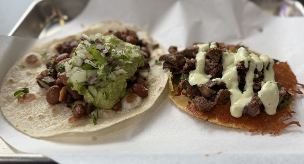 El Taco Bar