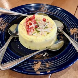 Pomegranate Restaurant - Bastani Akbar Mashdi