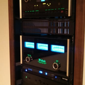 Audio Video Synergy - Electronics Near Me - Clinton, New Jersey