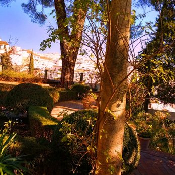 La Casa del Rey Moro - Palacio del Rey Moro, Ronda -- jardines - Landmarks & Historical Buildings Near Me - Ronda, Massachusetts