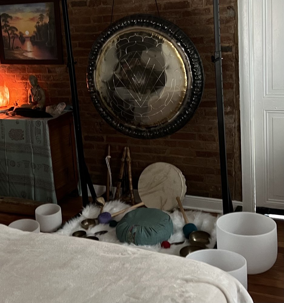 RIVER SONG HEALING THERAPIES 132 W German St, Shepherdstown, West