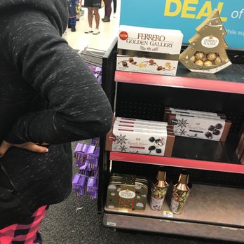 Walgreens - a woman standing in front of a display of chocolates - Cosmetics & Beauty Supply Near Me - Alabaster, Alabama Walgreens - a woman standing in front of a display of chocolates - Cosmetics & Beauty Supply Near Me - Alabaster, Alabama