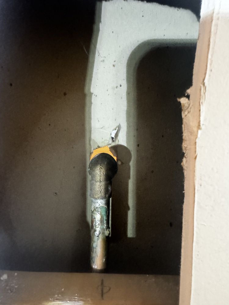 Slide of J&D Handy Service