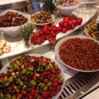 GIADA - Italian Near Me - Las Vegas, Nevada