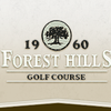 Forest Hills Golf Course gift card