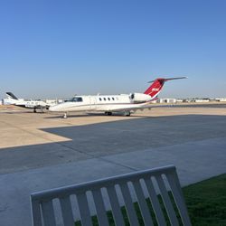 Grand Prairie  Municipal Airport KGPM