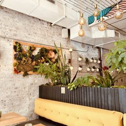 PORT UNION - Interior