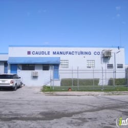 Caudle Manufacturing Co