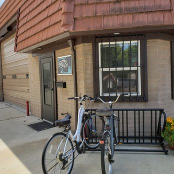 MTS Studios - Bike parking for anyone that would like to bike in. - Musical Instruments & Teachers Near Me - Sunnyvale, California MTS Studios - Bike parking for anyone that would like to bike in. - Musical Instruments & Teachers Near Me - Sunnyvale, California