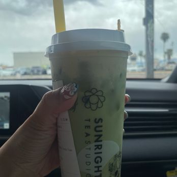 Sunright Tea Studio - Bubble Tea Near Me - Las Vegas, Nevada Sunright Tea Studio - Bubble Tea Near Me - Las Vegas, Nevada