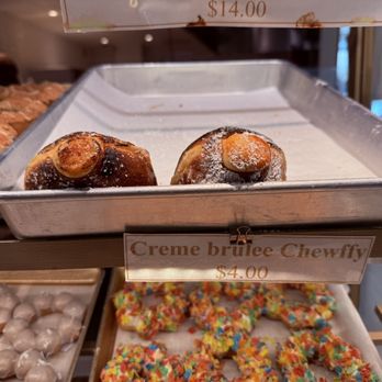 Mochill Donuts & Coffee - Donuts Near Me - Torrance, California