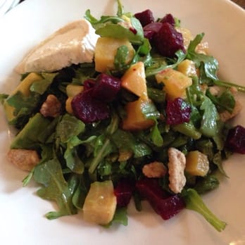 Bar Frites - Beet salad - French Near Me - Greenvale, New York