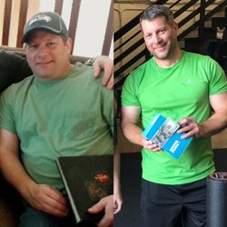 Nutrition Challenges and weight loss programs that work!