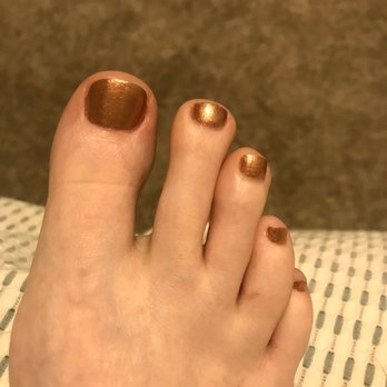 Bk Nails and Spa - Pedicure - Nail Salons Near Me - Normandy Park, Washington